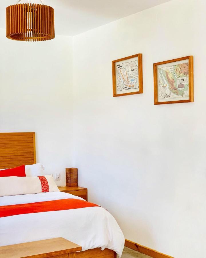Casa Cafeologo Ξενοδοχείο San Cristóbal de Las Casas Εξωτερικό φωτογραφία