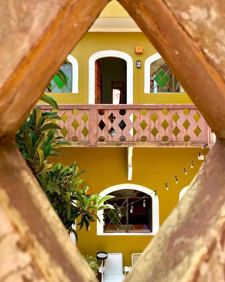 Casa Cafeologo Ξενοδοχείο San Cristóbal de Las Casas Εξωτερικό φωτογραφία