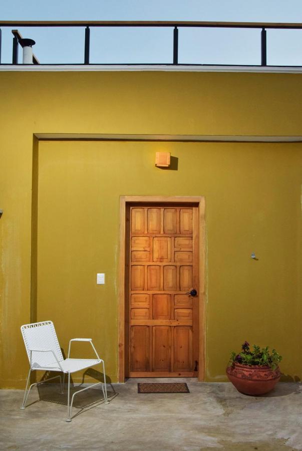 Casa Cafeologo Ξενοδοχείο San Cristóbal de Las Casas Εξωτερικό φωτογραφία