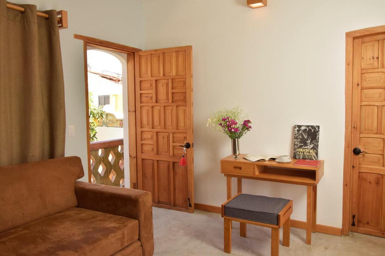 Casa Cafeologo Ξενοδοχείο San Cristóbal de Las Casas Εξωτερικό φωτογραφία