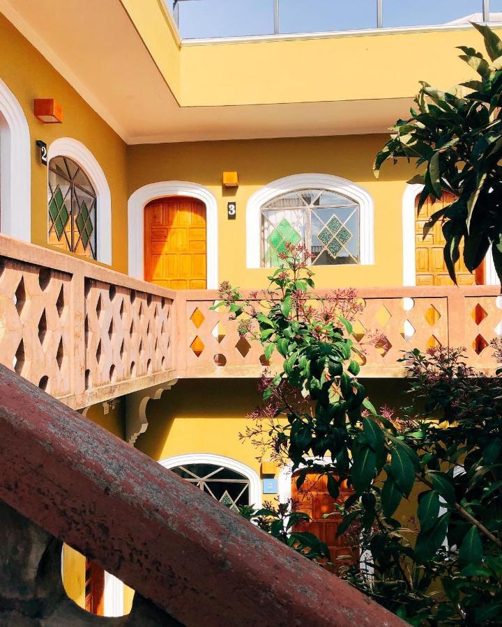 Casa Cafeologo Ξενοδοχείο San Cristóbal de Las Casas Εξωτερικό φωτογραφία
