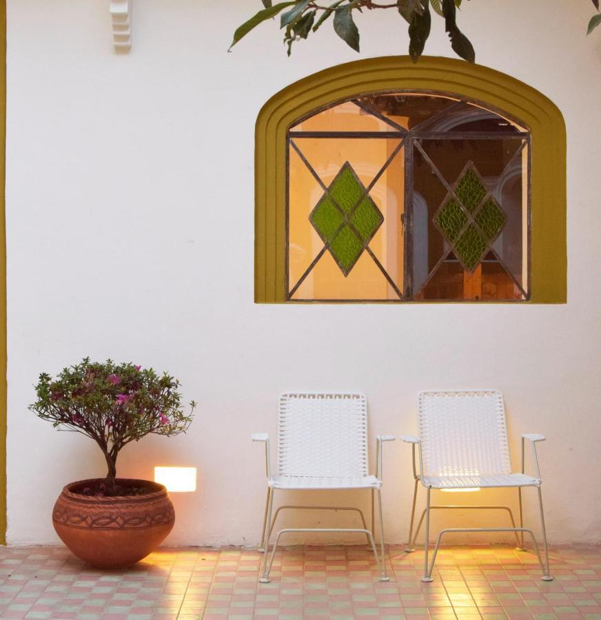 Casa Cafeologo Ξενοδοχείο San Cristóbal de Las Casas Εξωτερικό φωτογραφία