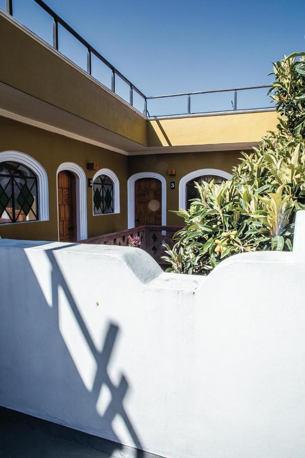 Casa Cafeologo Ξενοδοχείο San Cristóbal de Las Casas Εξωτερικό φωτογραφία
