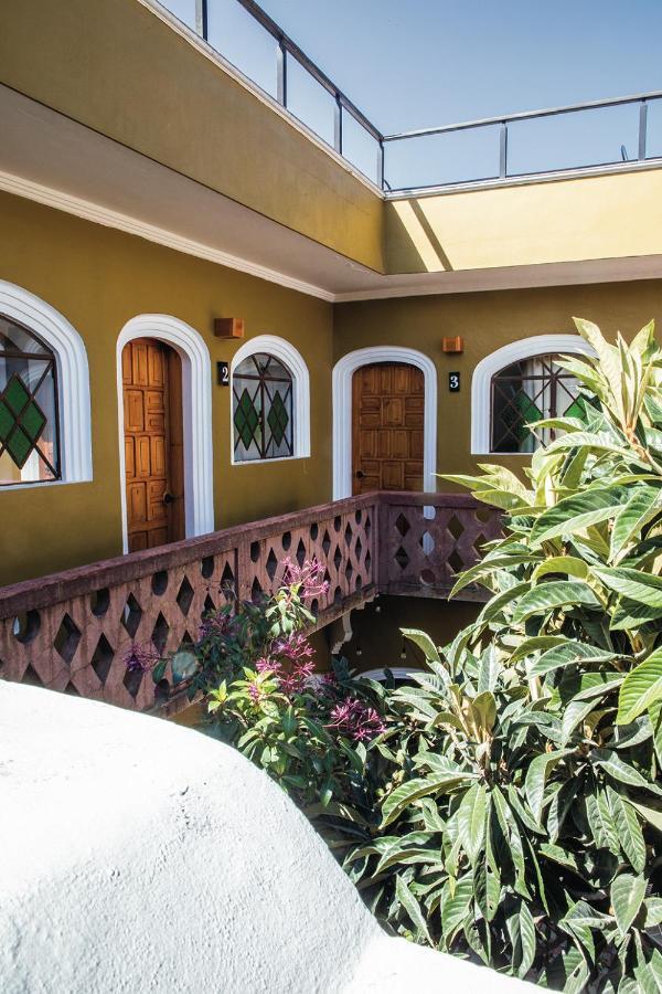Casa Cafeologo Ξενοδοχείο San Cristóbal de Las Casas Εξωτερικό φωτογραφία