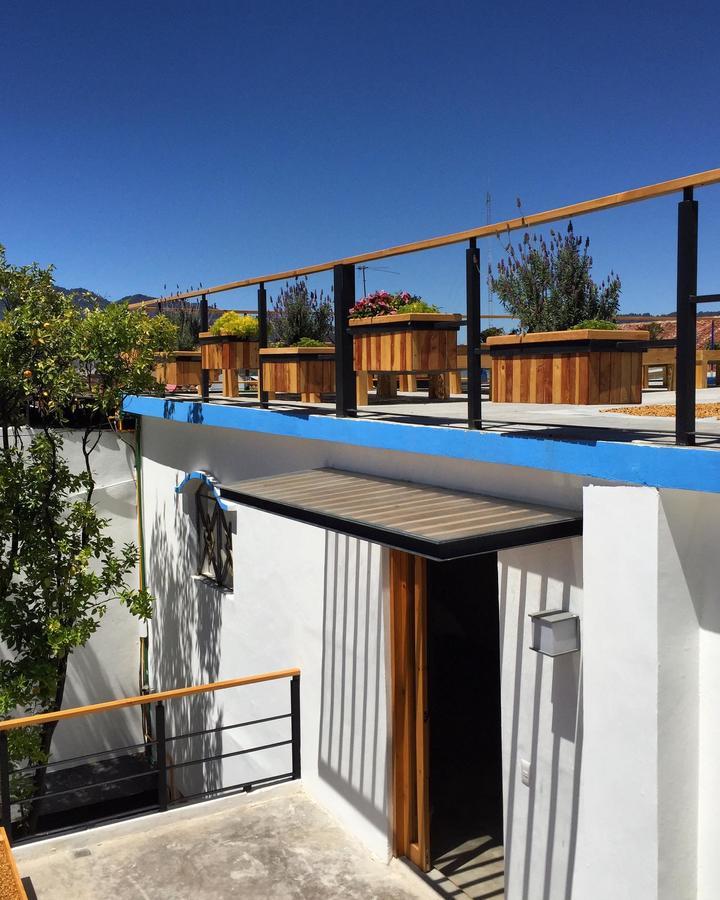 Casa Cafeologo Ξενοδοχείο San Cristóbal de Las Casas Εξωτερικό φωτογραφία