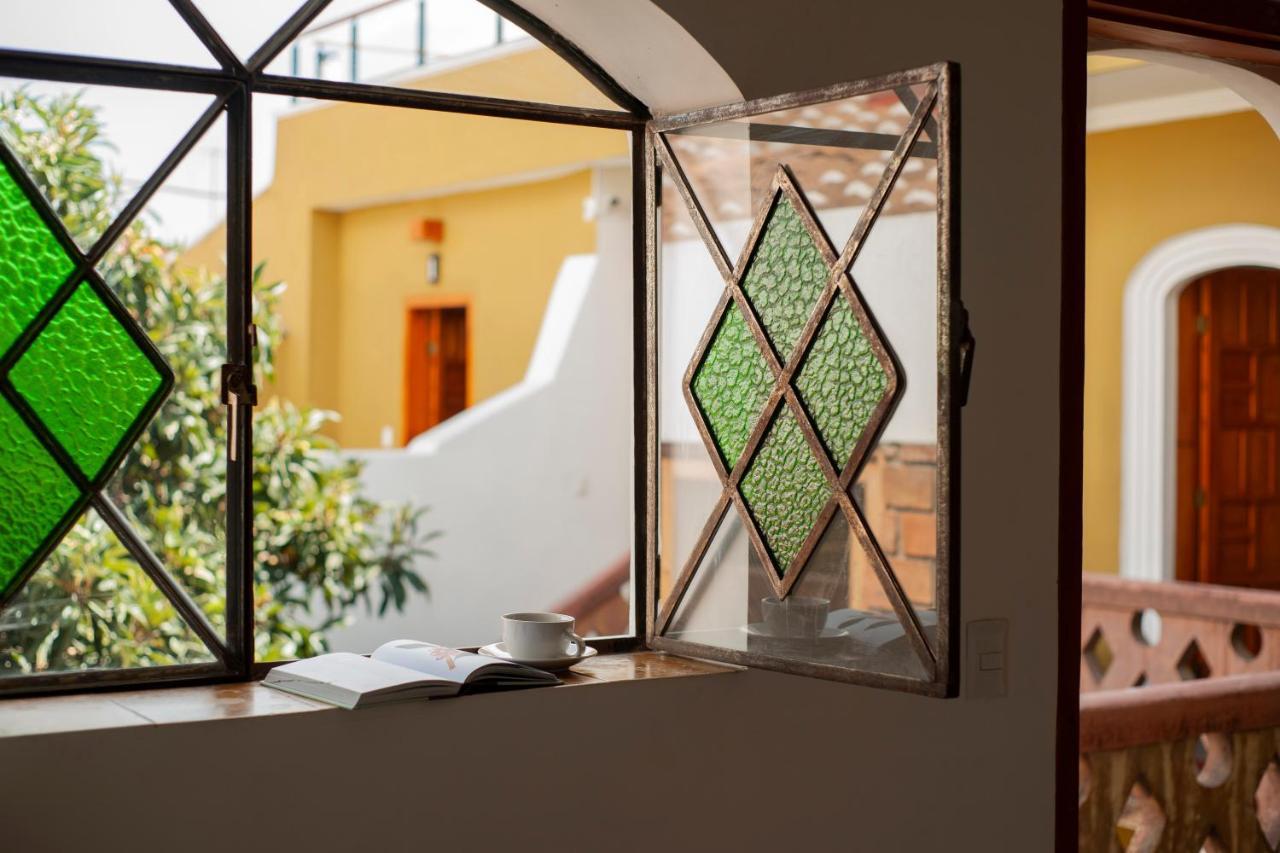 Casa Cafeologo Ξενοδοχείο San Cristóbal de Las Casas Εξωτερικό φωτογραφία