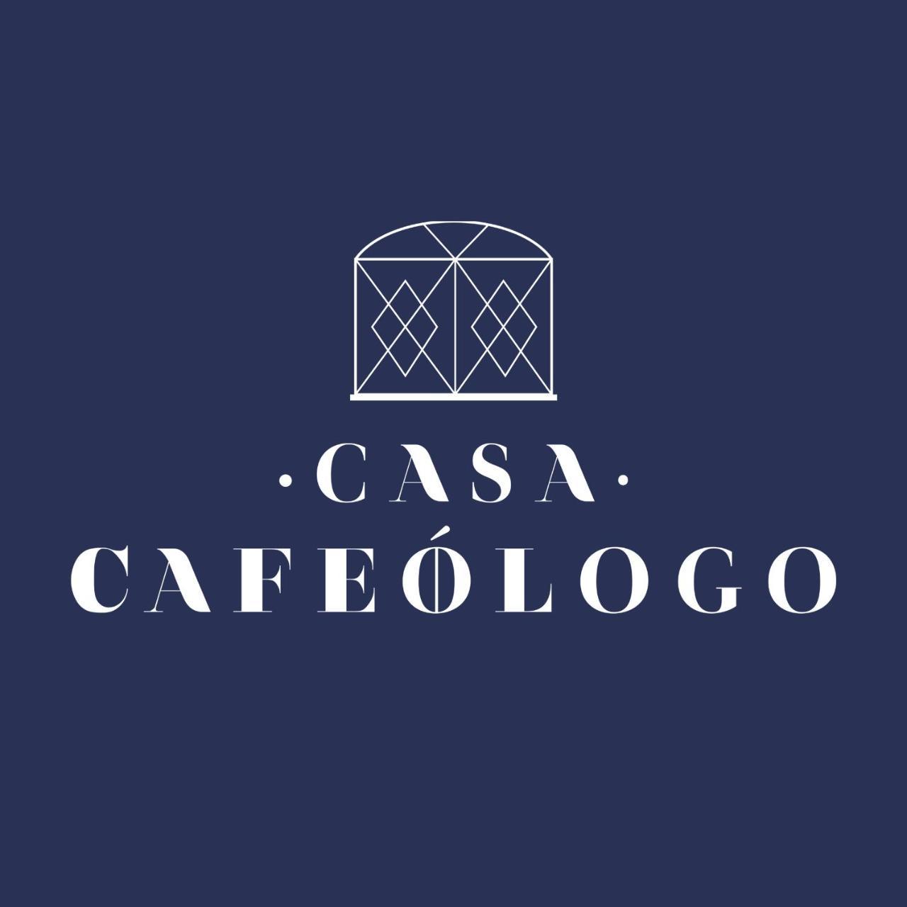 Casa Cafeologo Ξενοδοχείο San Cristóbal de Las Casas Εξωτερικό φωτογραφία
